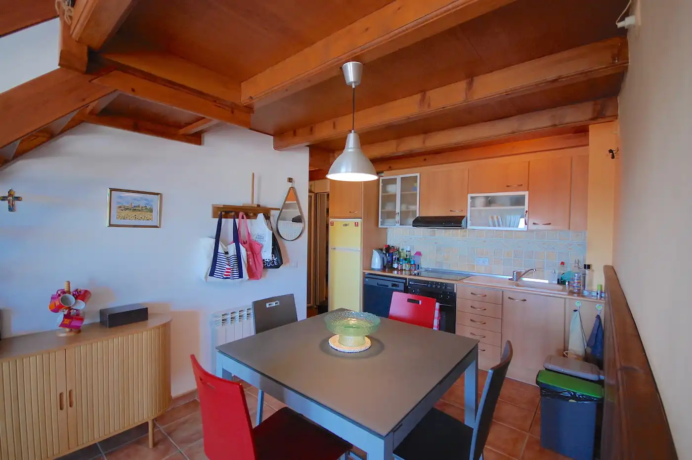 Mini appartamento con piscina in vendita a Riells, imagen 3