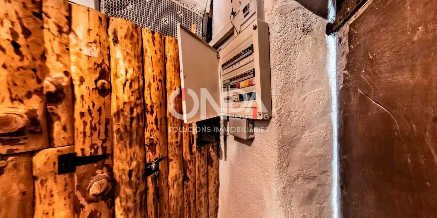 Casa o chalet en venta en Calle Interior-Ag, 5, La Torre de Cabdella