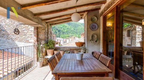 Foto 3 de Finca rústica en venta en De França, Osor, Girona