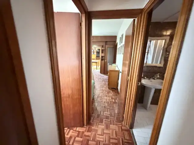 Piso en venta en Huelva con Aire acondicionado, Calefacción y Parquet