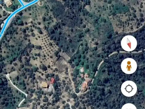 Terreni e lotti in vendita a Diseminado Diseminados 124D, imagen 8