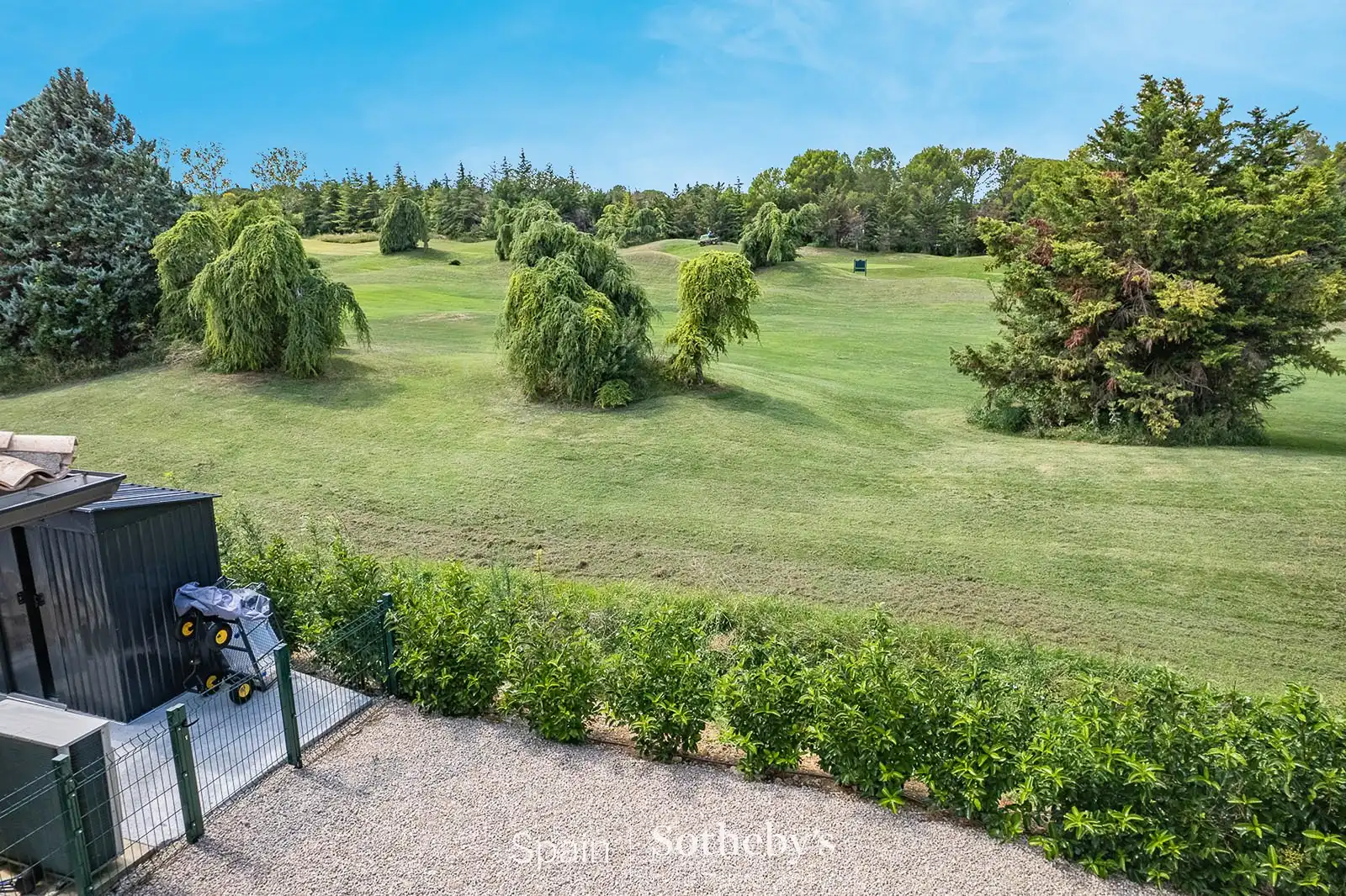 Casa o xalet en venda en Navata amb Aire condicionat, Jardí privat i Terrassa