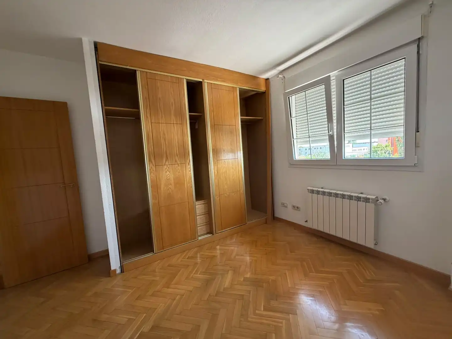 Flat with lift for sale in C/ Domingo Párraga, imagen 8