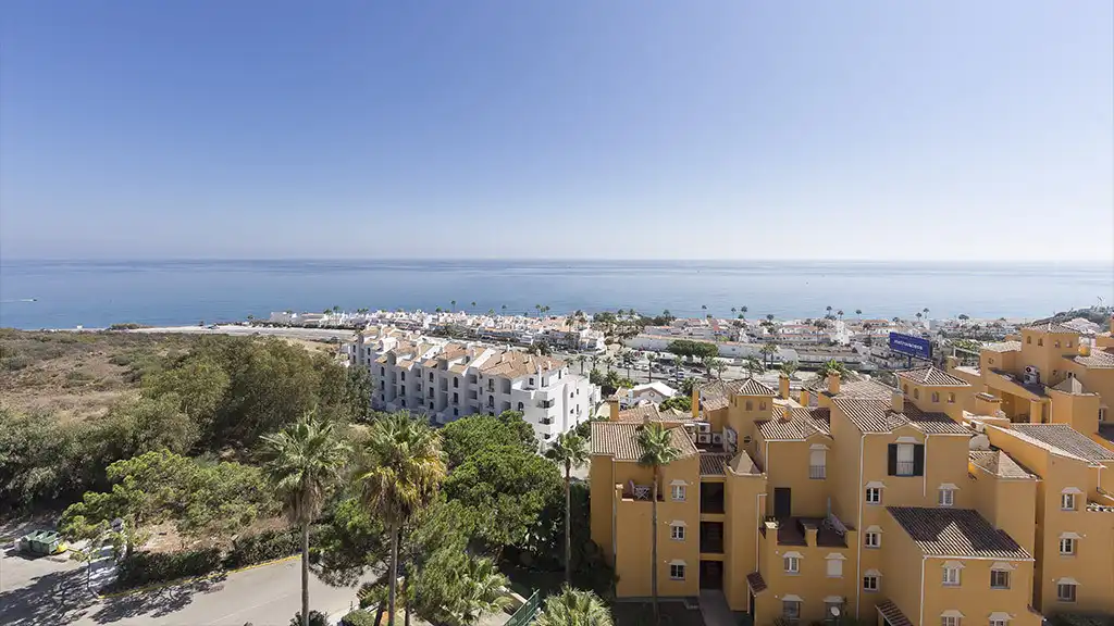 Apartament amb piscina en venda a Marbella Centro, imagen 33