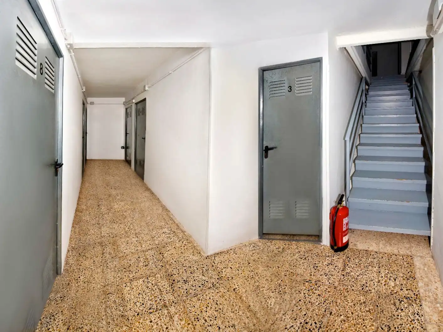 Lagerraum zur Miete in Tarragona