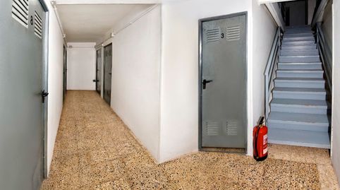 Foto 4 de Trastero de alquiler en Carrer de Girona, 1, Eixample, Tarragona Capital