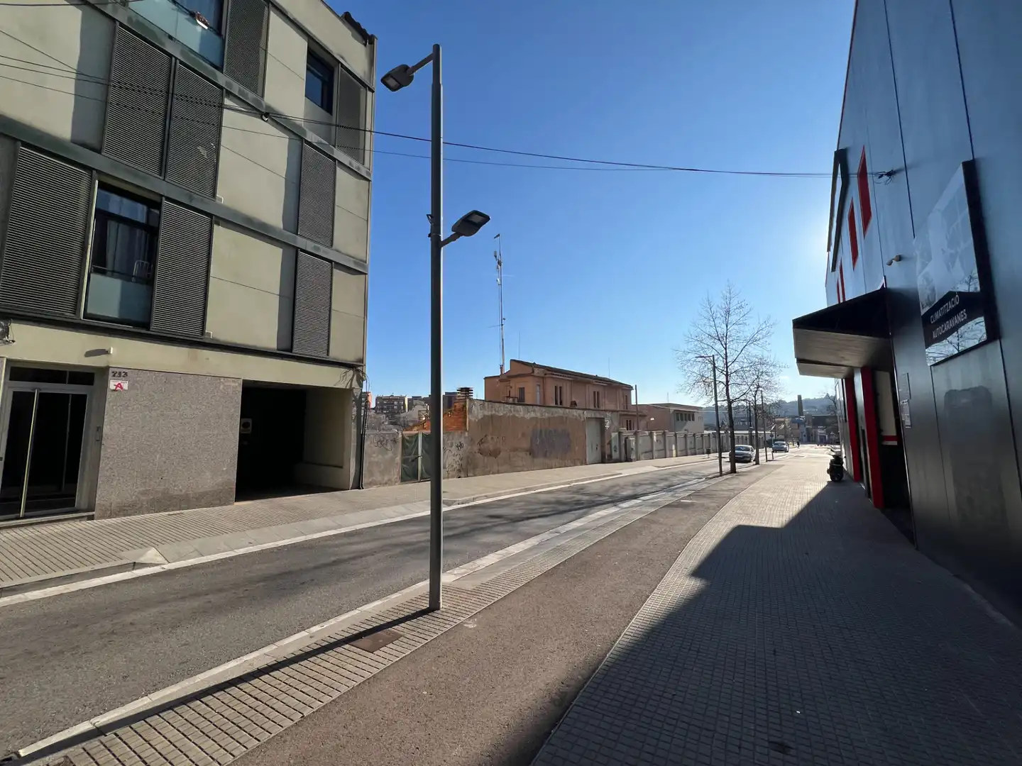 Apartament en venda a Carretera de Rubí, 213, Segle XX