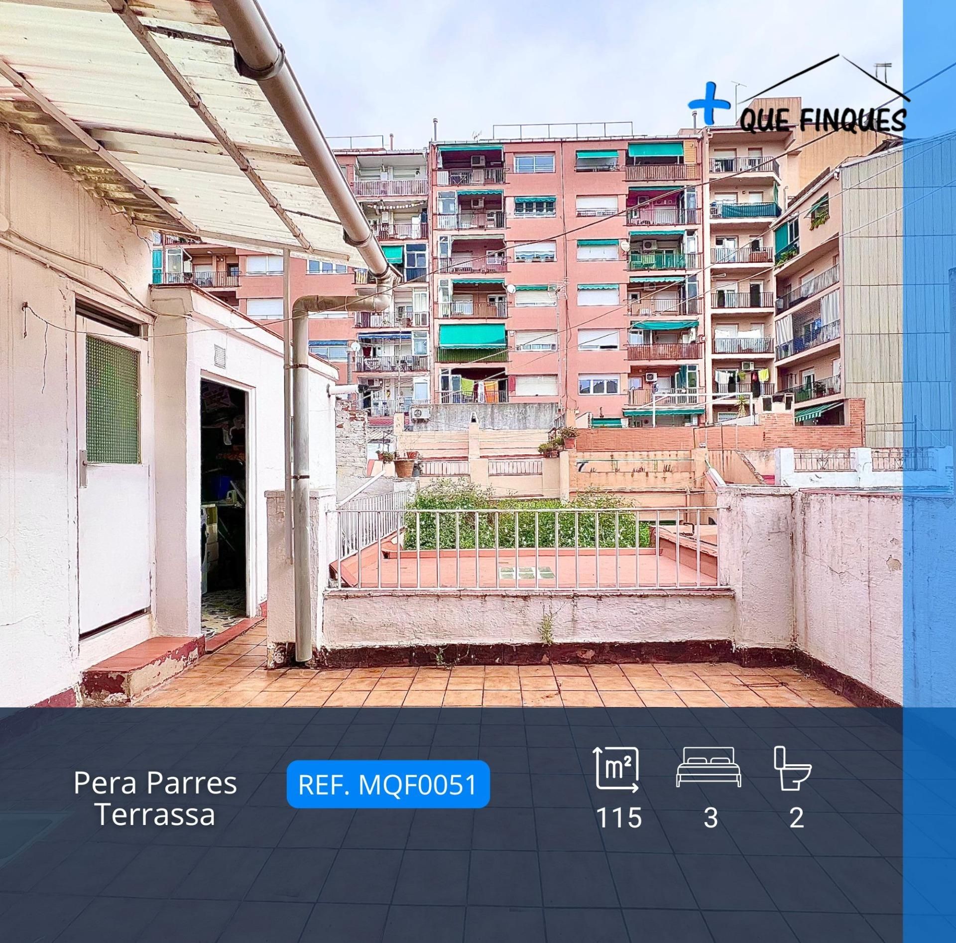 Flat for sale in Sant Pere, Nord-oest, Terrassa