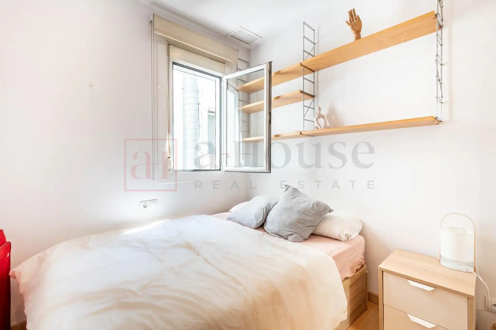 Appartamento con terrazza in vendita a Carrer ARIBAU, imagen 23