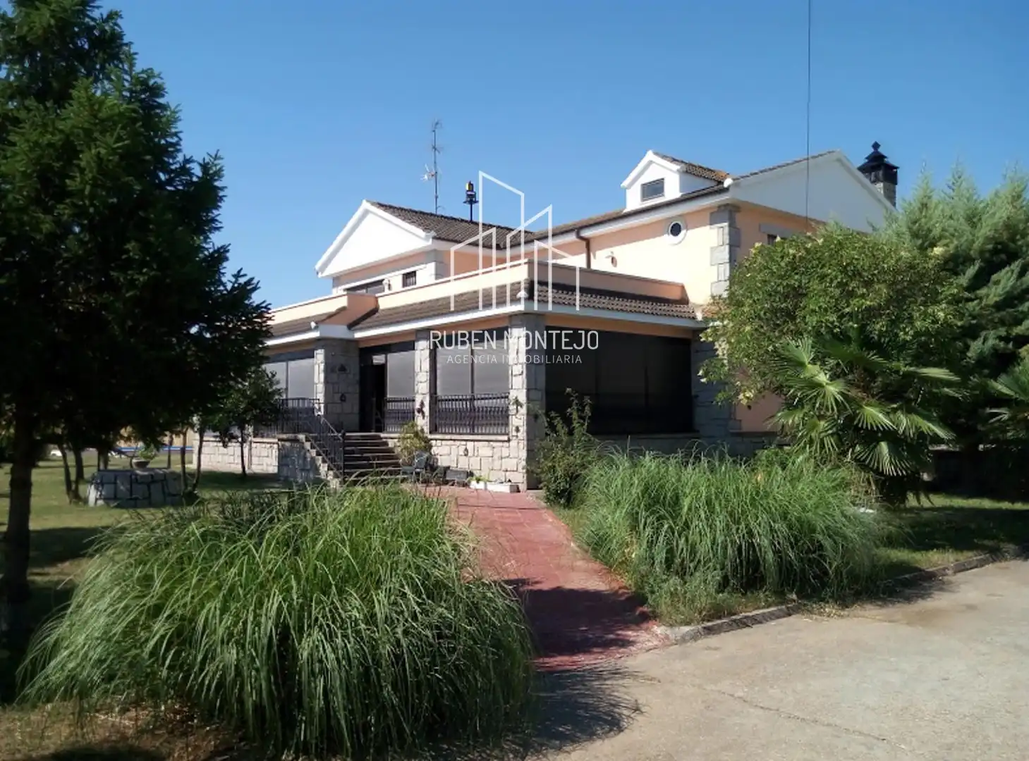 Villa avec terrasse à vendre à Chinchibarra - Capuchinos, imagen 65