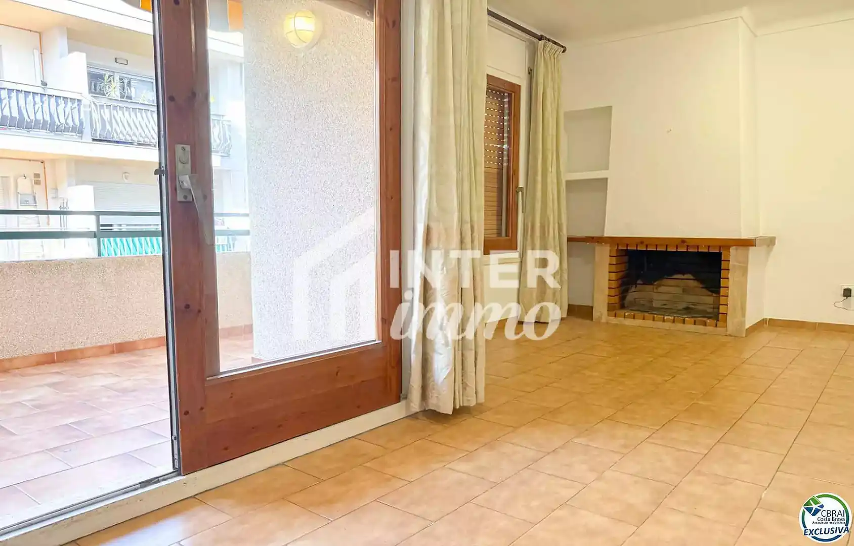 Piso en venta en Roses