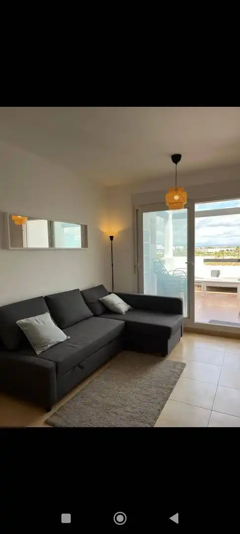 Appartement compact avec terrasse à vendre à Terrazas de la Torre Golf, imagen 5
