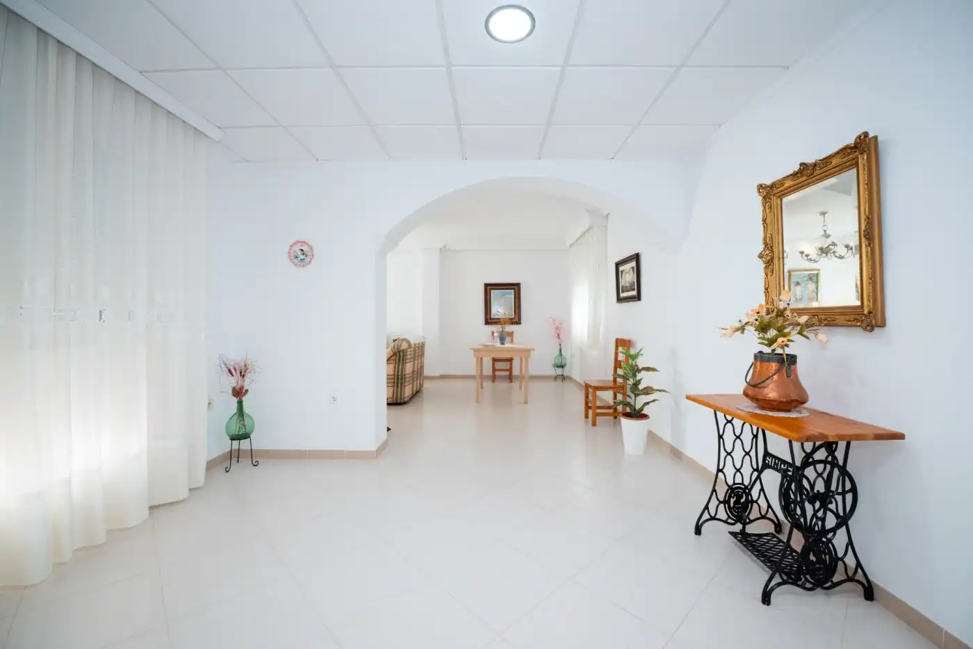 Casa amb terrassa en venda a Vejer, imagen 48