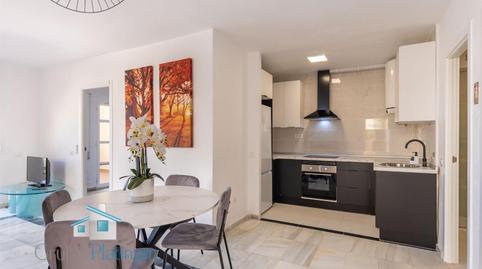 Foto 5 de Apartamento en venta en El Palmeral, Mojácar