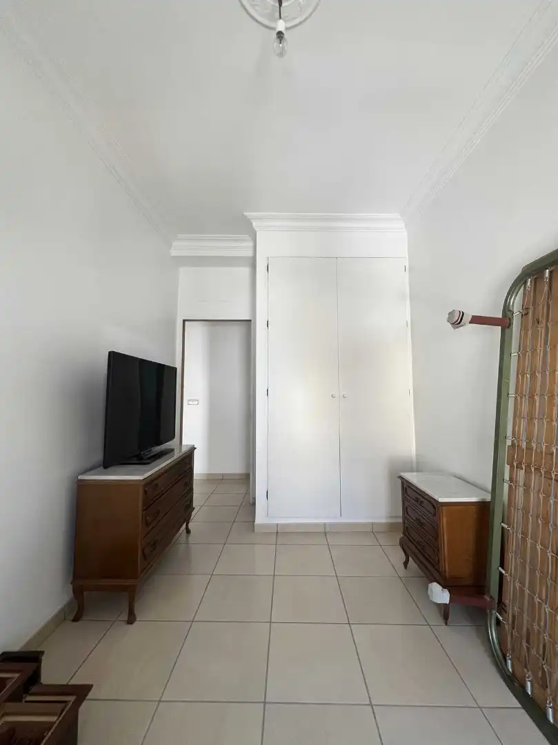 Habitación de Local en venta en Aguadulce (Sevilla) con Terraza