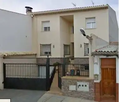 Casa en venta en Campo de Criptana