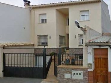 Maison à vendre à Campo de Criptana