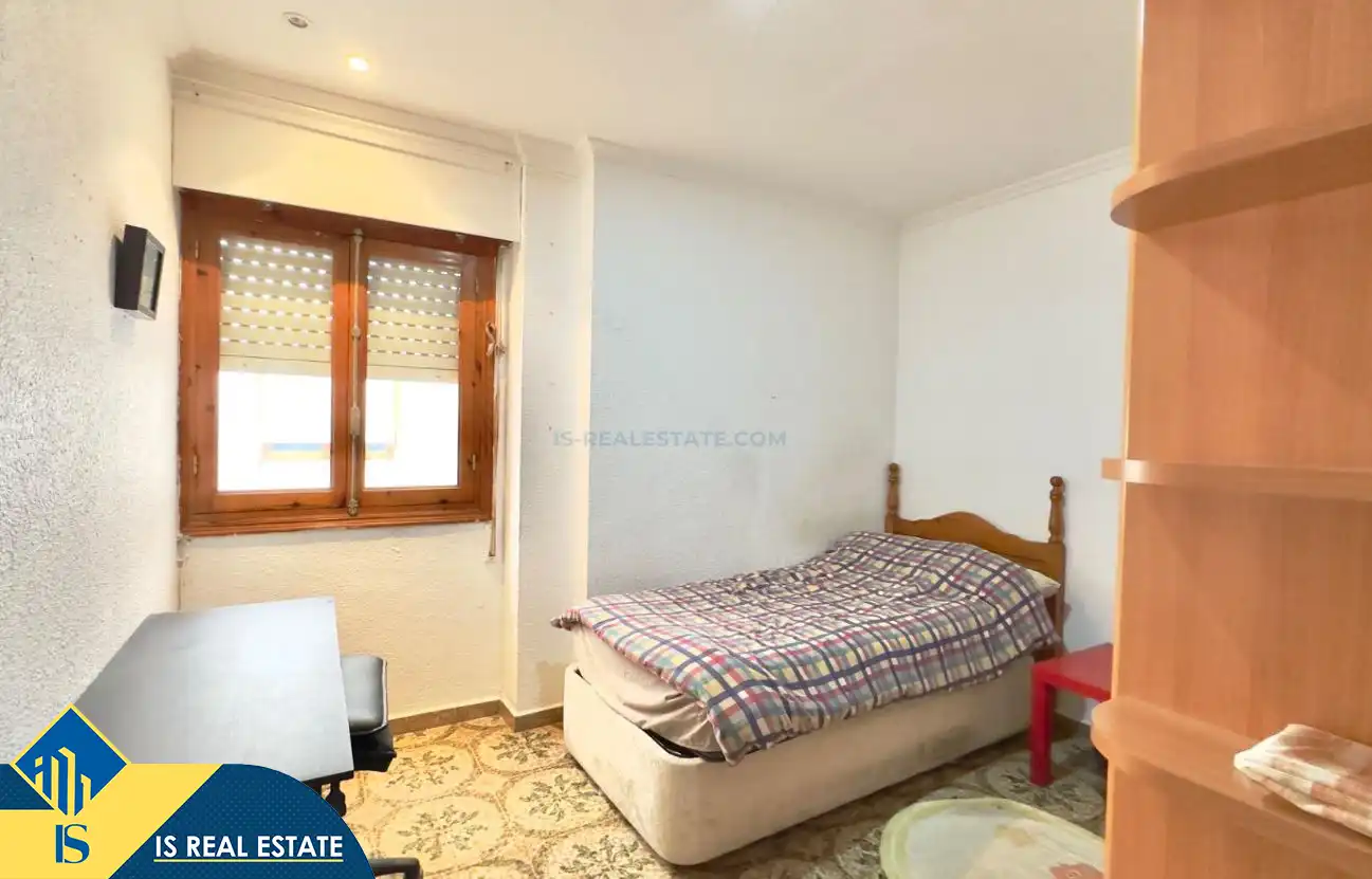 Apartament amb ascensor en venda a Playa del Cura, imagen 25