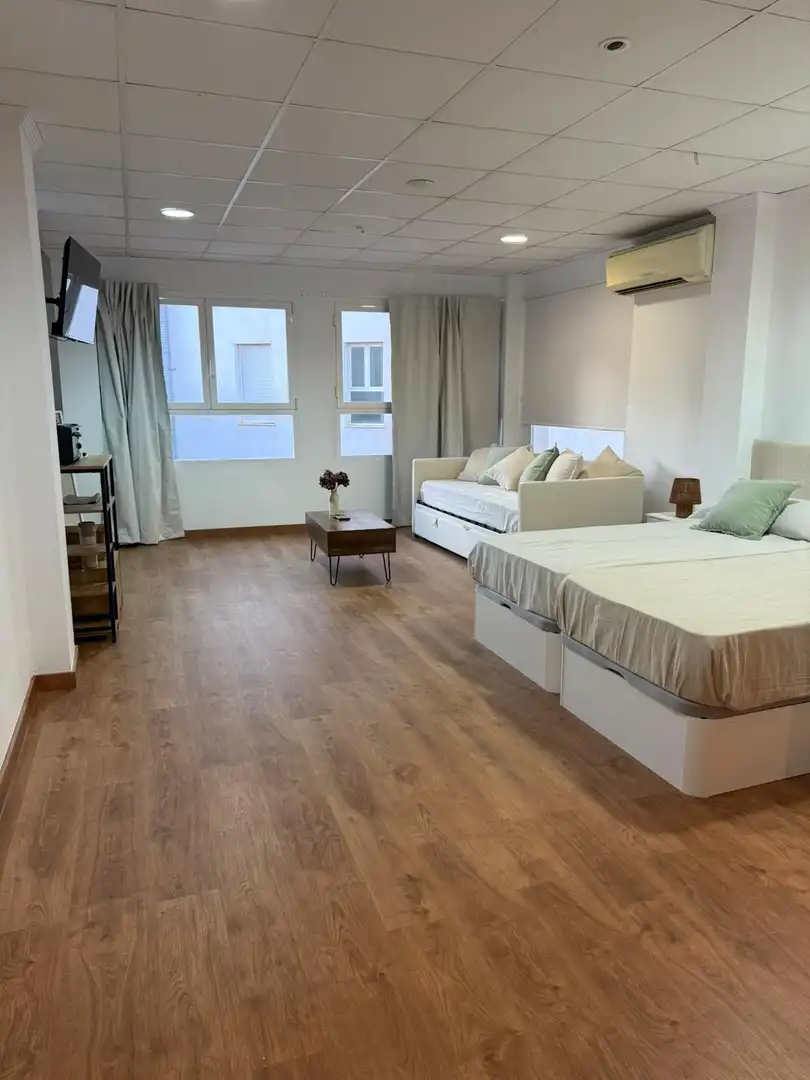 Hotel en venda a Zona Pueblo, imagen 7