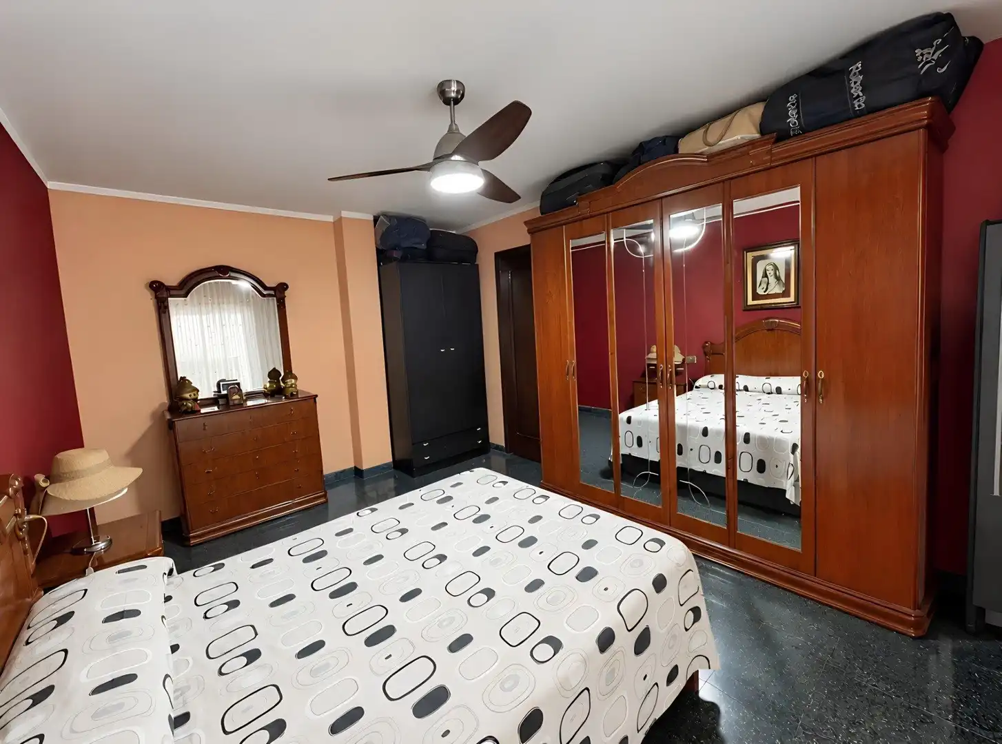 Appartamento con ascensore in vendita a Sant Josep - Zona Hospital, imagen 7