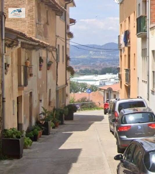 Exterior view of Premises for sale in Santa Eugènia de Berga