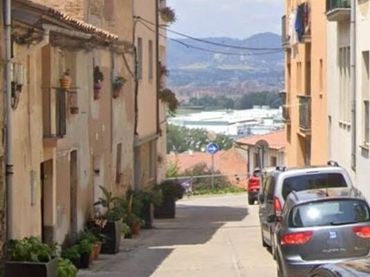 Local comercial en venda a Carrer de Girona