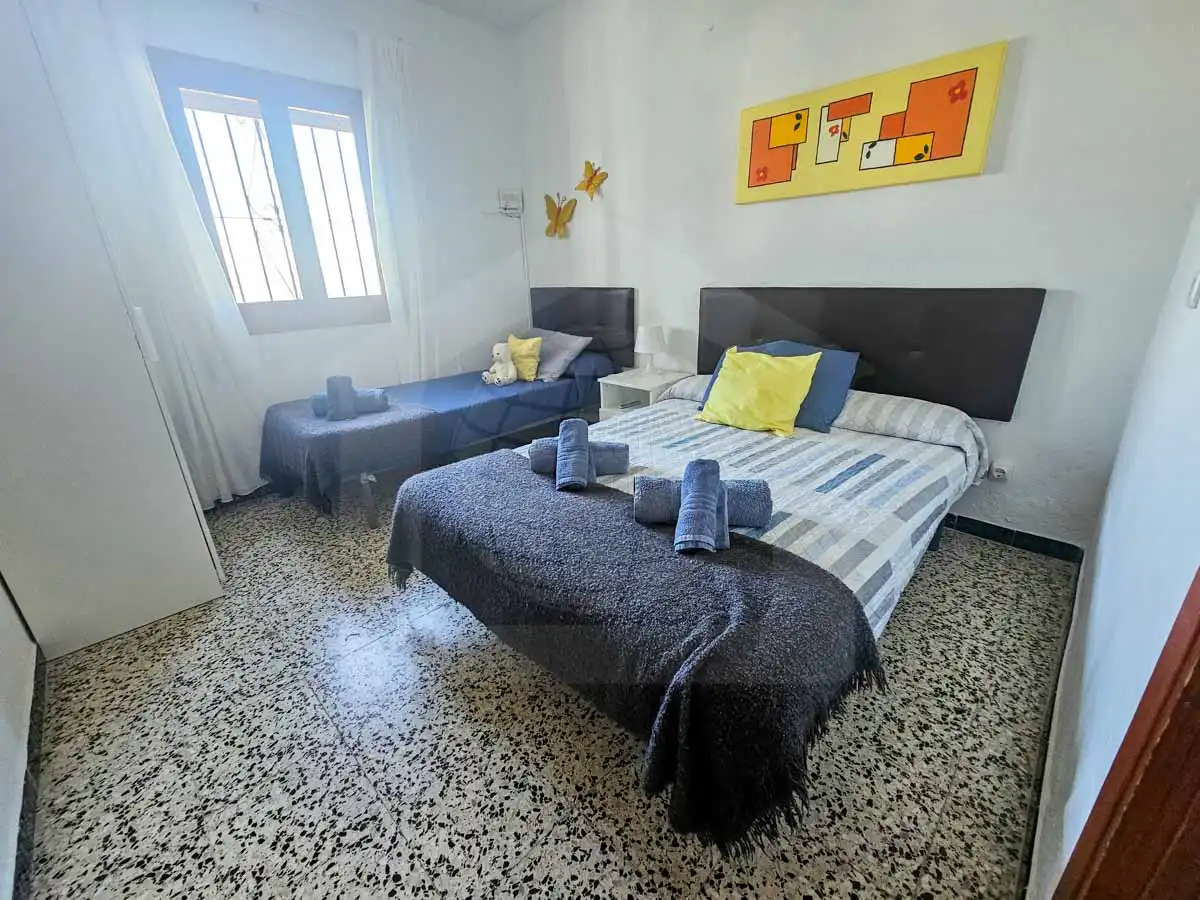 Casa rústica amb piscina en venda a Lugar Partido Huertas Viejas 93, imagen 23