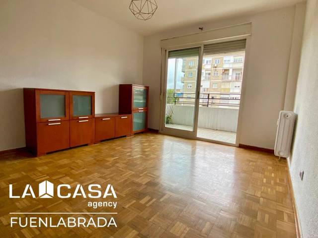 Piso en Venta en Calle de Carrero Juan Ramón en Abrantes