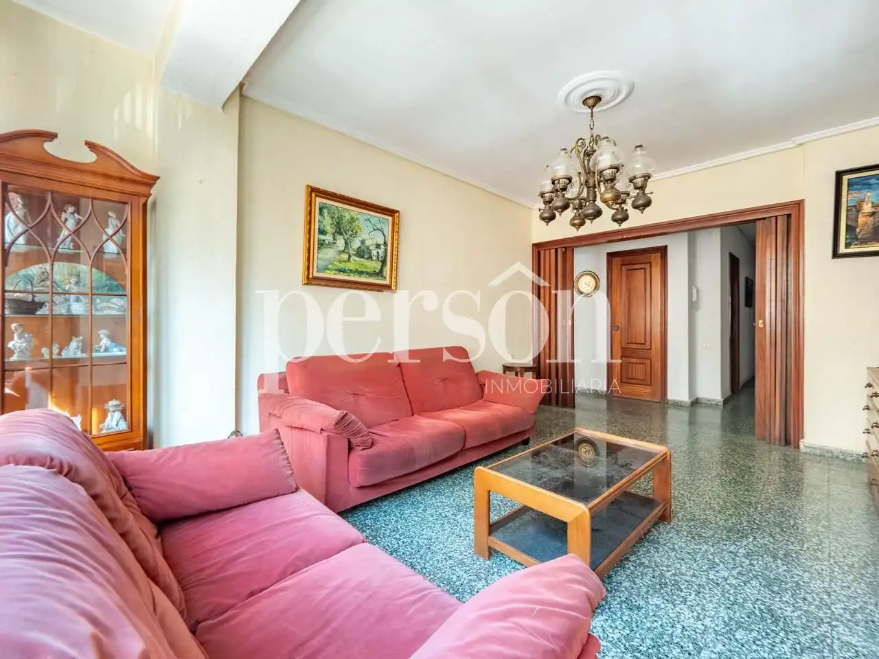 Wohnung mit Terrasse zum Verkauf in Quatre Carreres, imagen 4