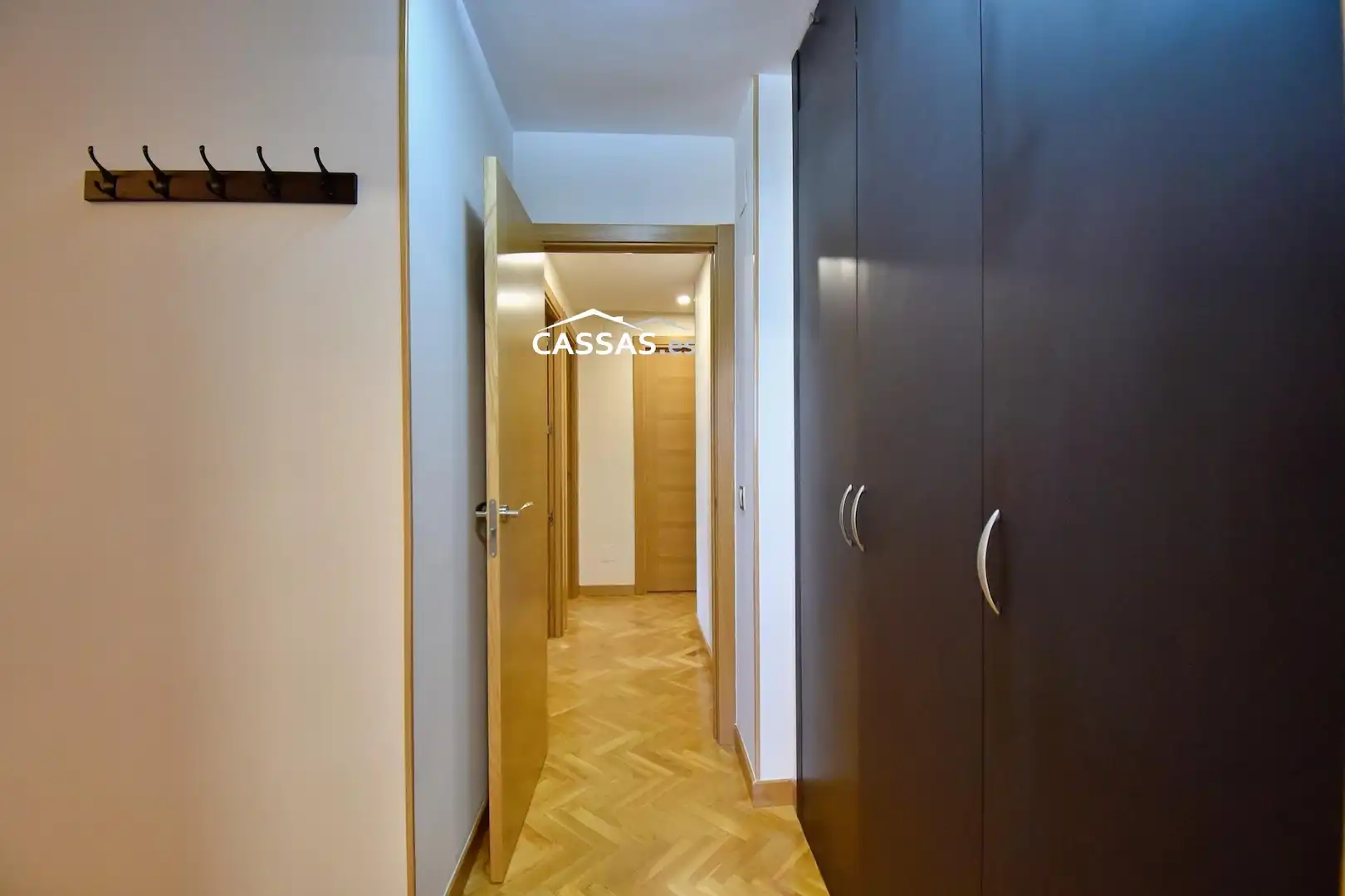 Flat for sale in Torrejón de Ardoz  with Air Conditioner, Heating and Parquet flooring