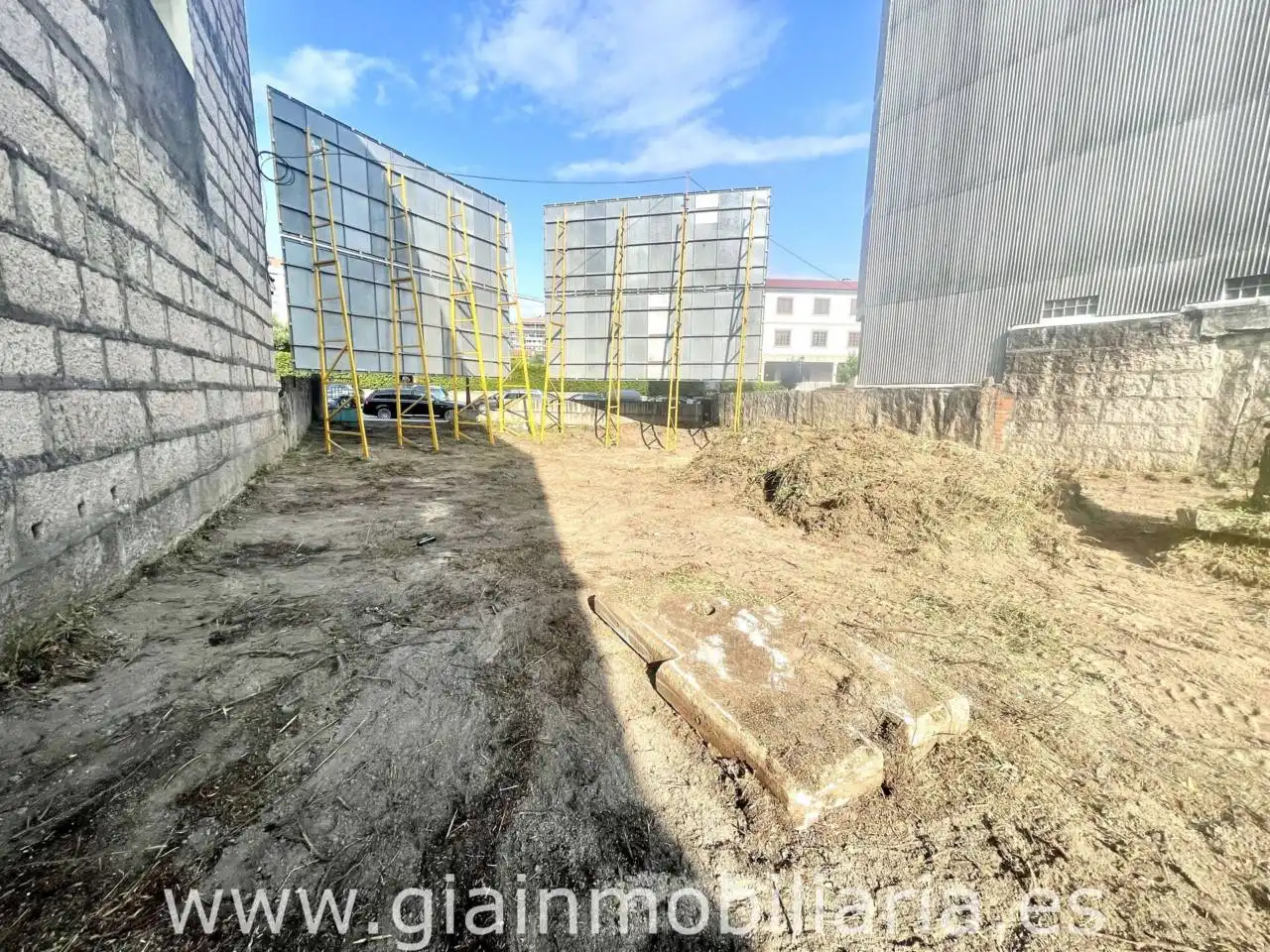 Terreny residencial en venda a Calle Domingo Bueno 24, imagen 15