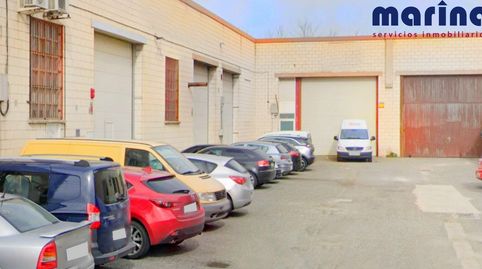 Photo 3 of Industrial buildings for sale in Polígono Industrial Morea Sur, 6, Beriáin, Navarra