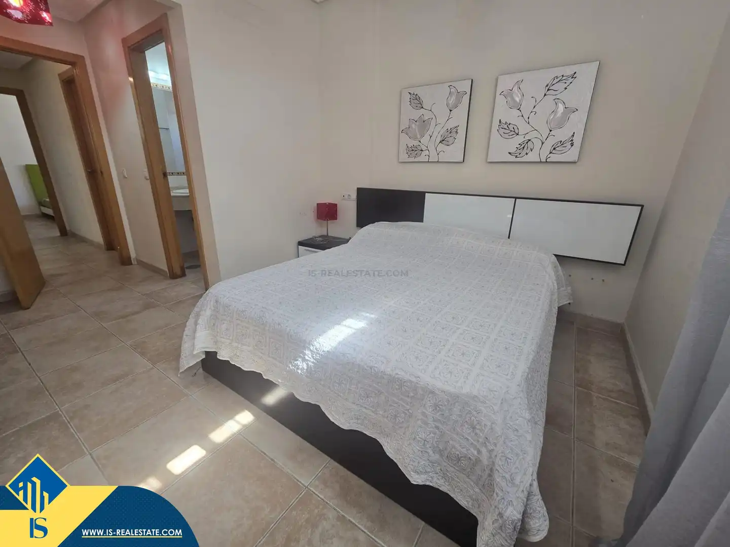 Ático con piscina en venta en Playa del Acequión, Náufragos y Rocío del Mar, imagen 32
