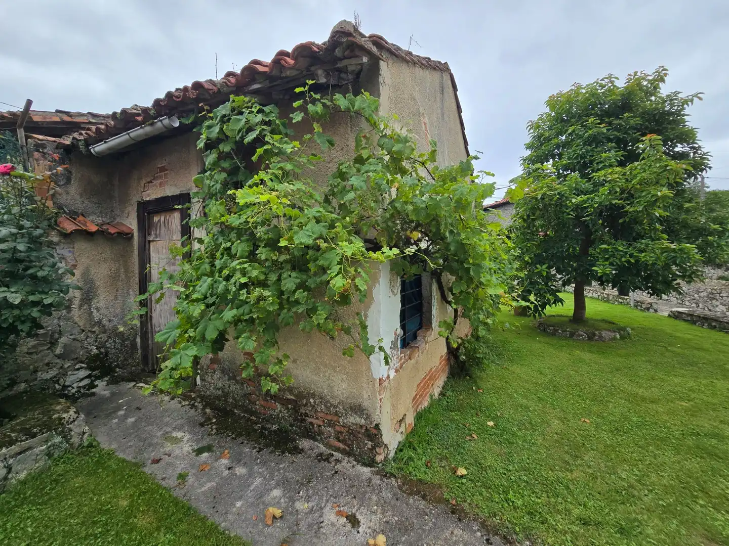 Haus mit Garten zum Verkauf in parres, imagen 10