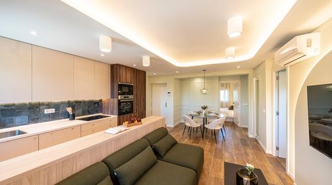 Photo 2 of Flat for sale in Calle de la Encomienda de Palacios, Fontarrón, Madrid Capital