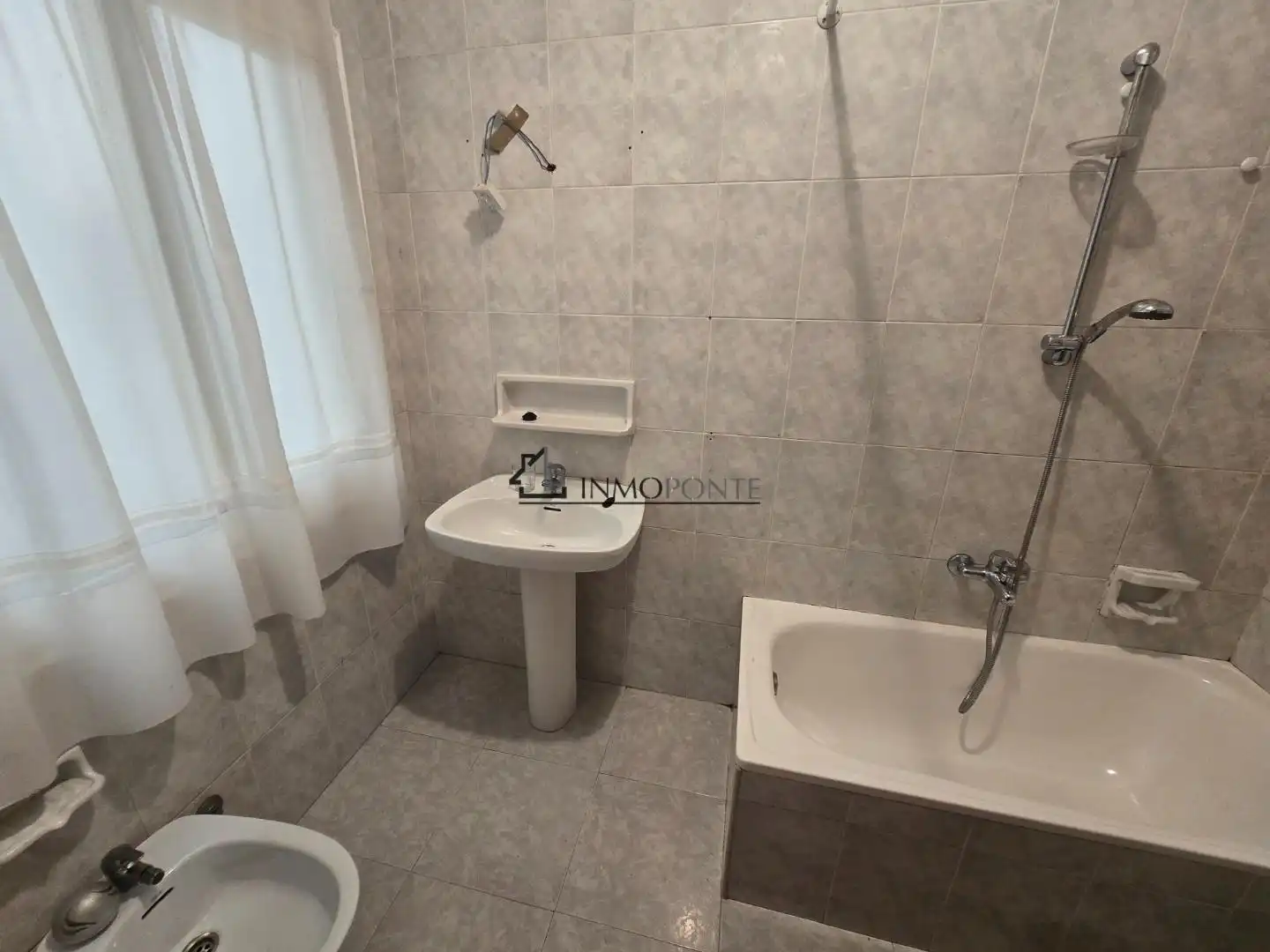 Wohnung mit Aufzug zum Verkauf in Campo da Torre - Mollabao, imagen 17