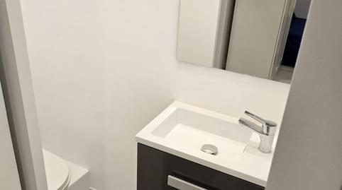 Foto 3 de Estudi de lloguer a Lucero,  Madrid Capital