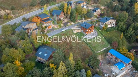 Foto 3 de Casa o xalet en venda a Carrer Font del Gatell, 11, La Molina, Alp