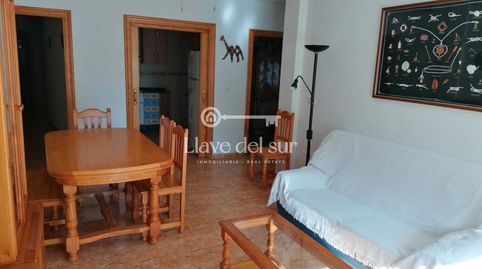Foto 3 de Piso en venta en Calle Urci, 8, Delicias, Águilas