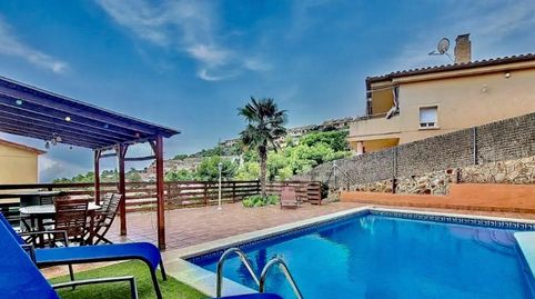 Photo 4 of Detached homes for sale in Avenida del Comte Gómez de Orbaneja, Segur de Calafell, Calafell