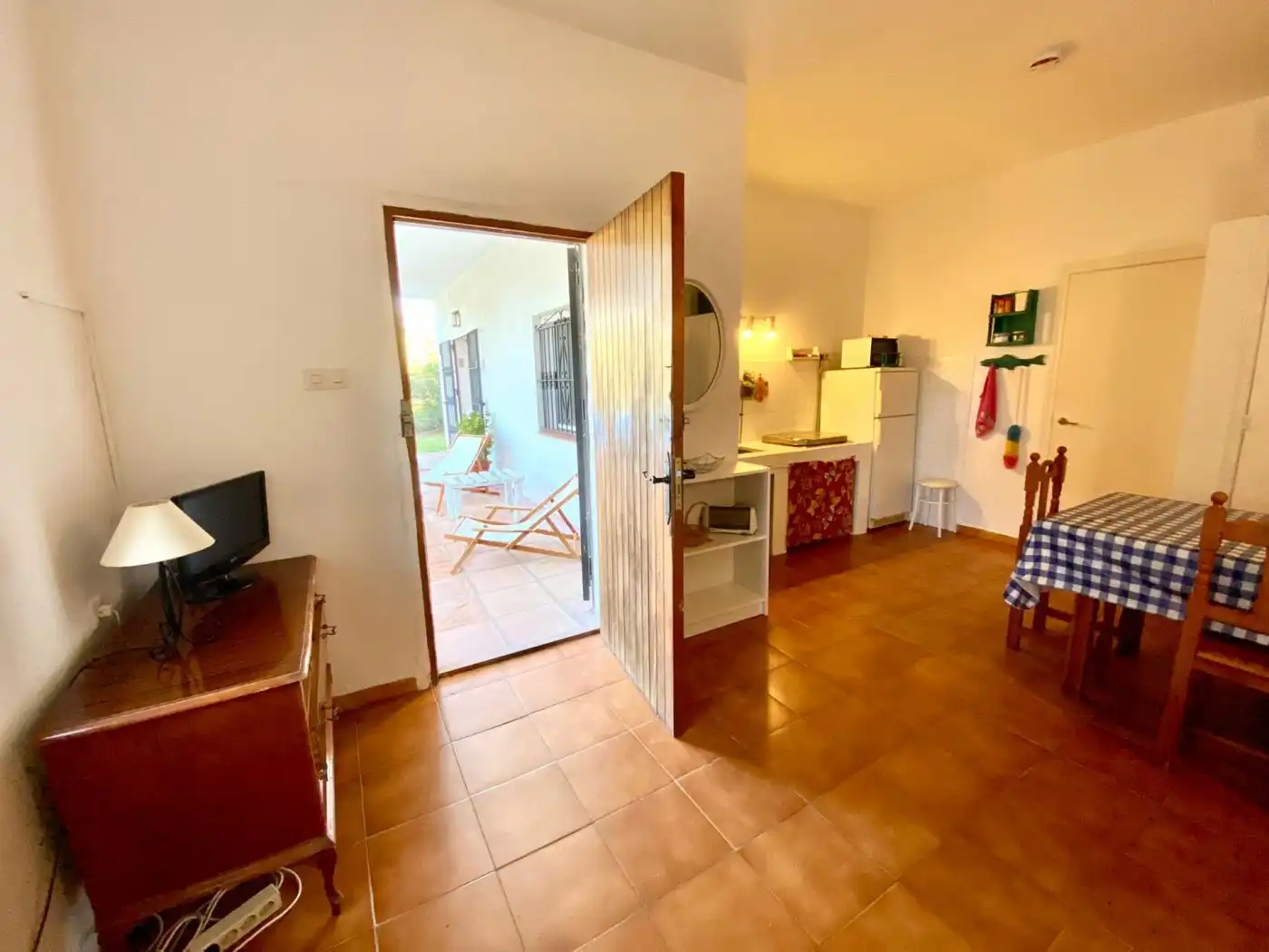 Garden of Country homes for sale in Tarifa  with Terrace and Storage room