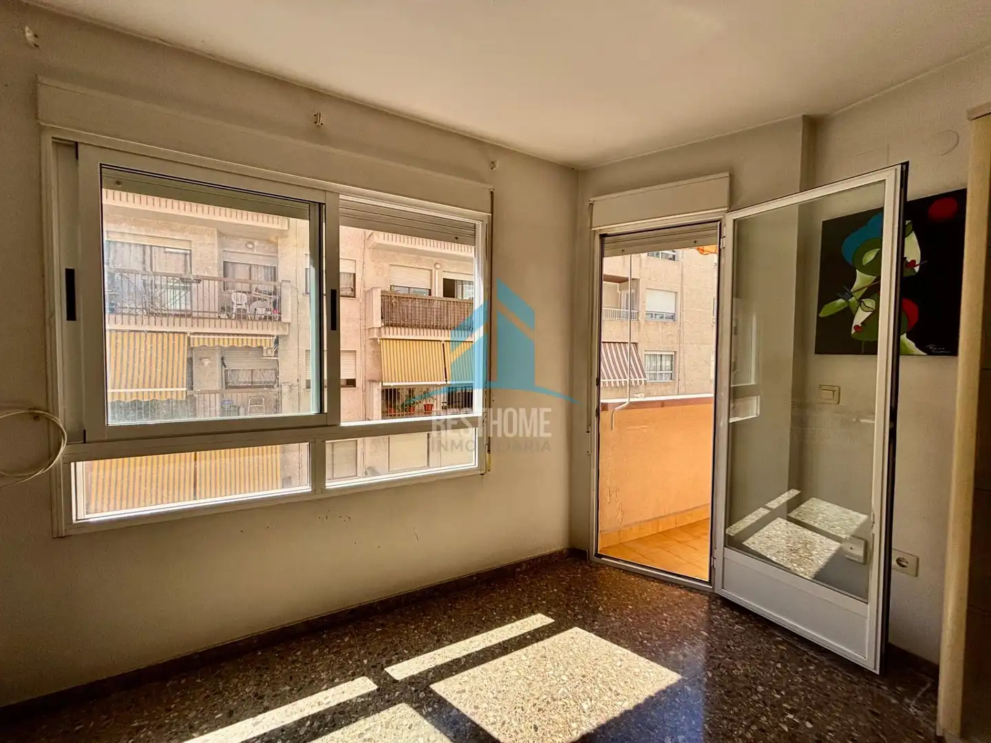 Appartamento con terrazza in vendita a Calle LLUIS VIVES, imagen 49