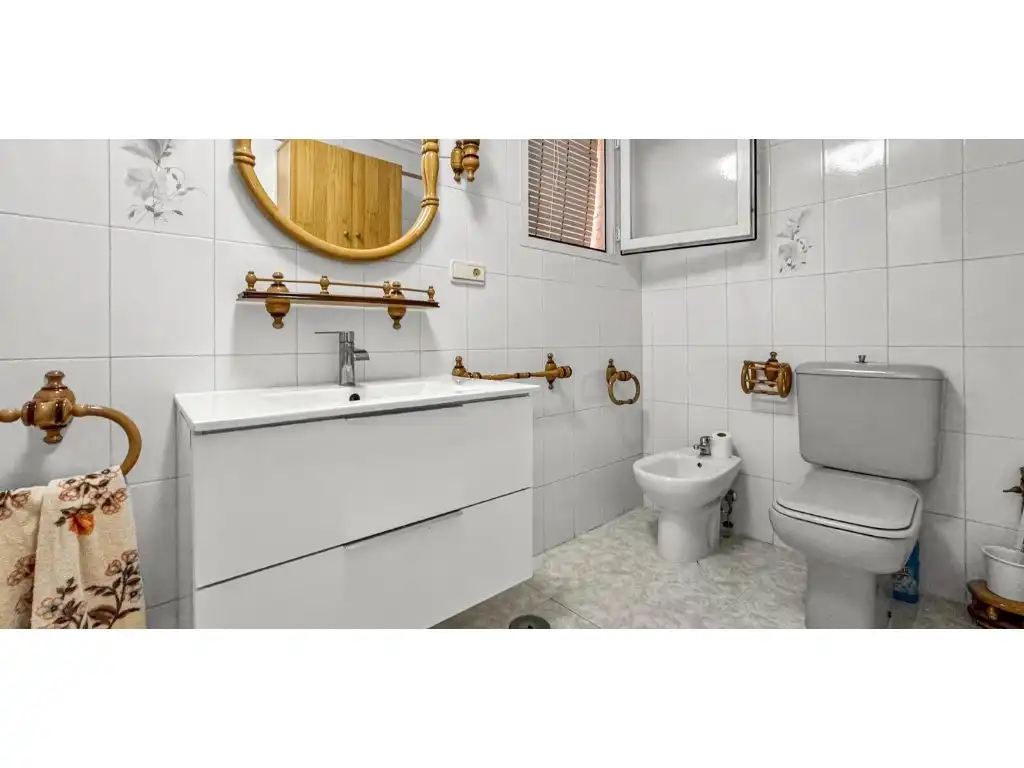 Apartament en venda a Avenida del Doctor Mariano Ruiz Canovas, Zona Playa de los Locos