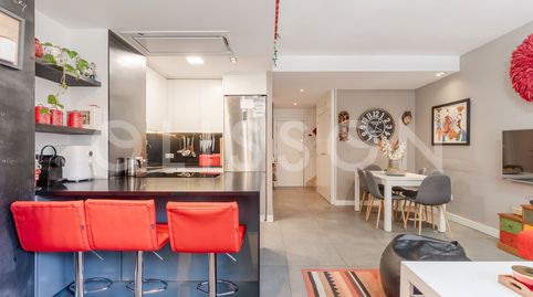 Foto 5 von Maisonette zum Verkauf in Ciudad Jardín, Madrid Capital