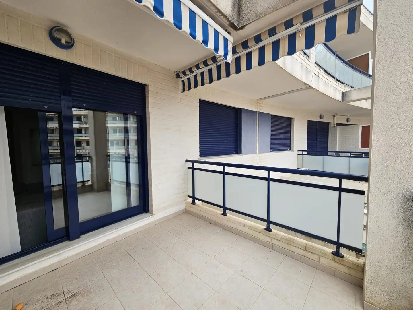 Apartamento con piscina en venta en DENIA-JAVEA, imagen 3