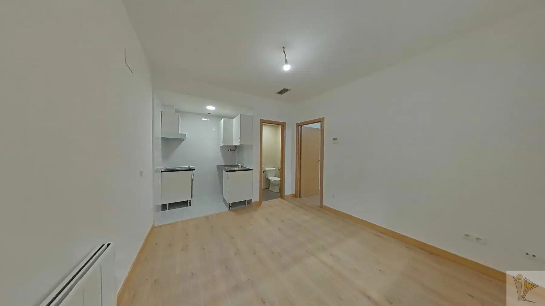 Flat for sale in CL ABASTOS, Centro