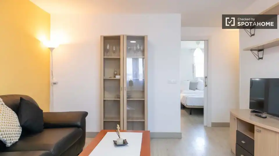 Habitación en Arcos