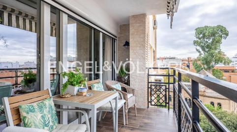 Foto 3 de Apartament en venda a El Porvenir,  Sevilla Capital