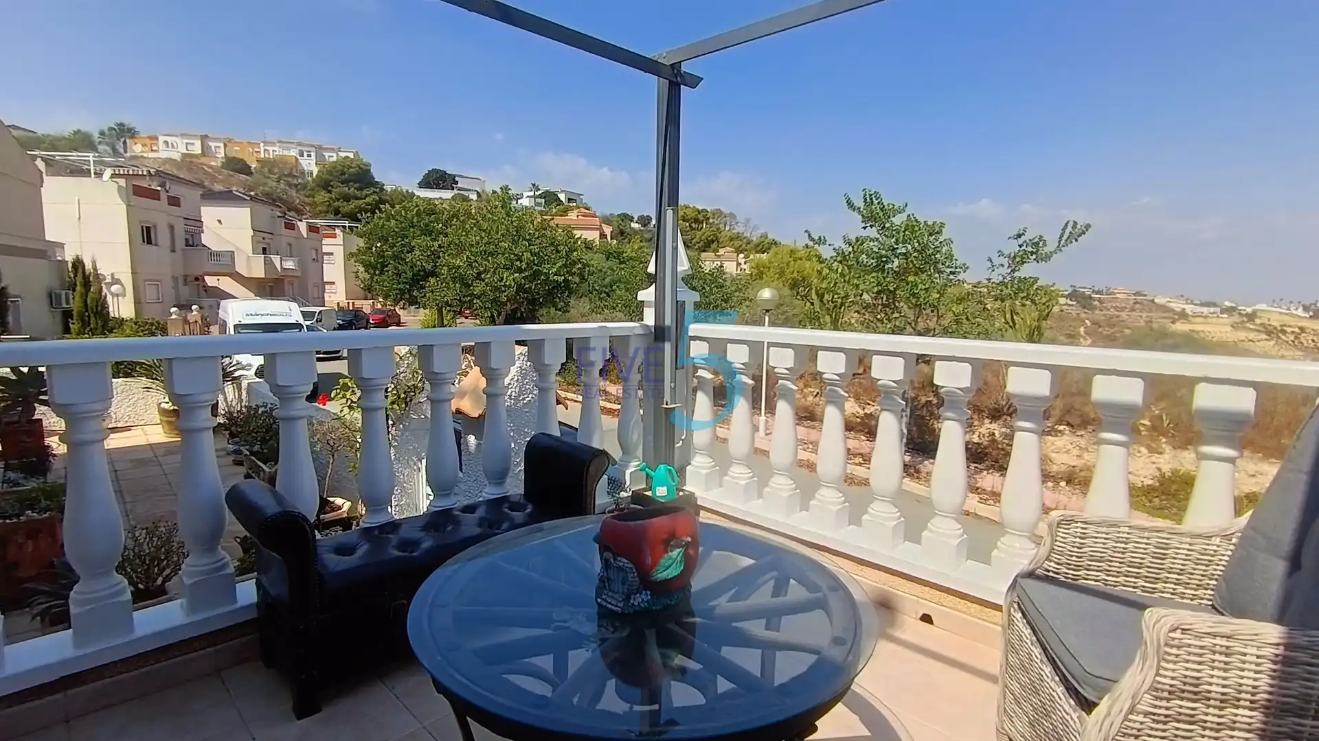 Maison avec piscine à vendre à Ciudad Quesada, imagen 14