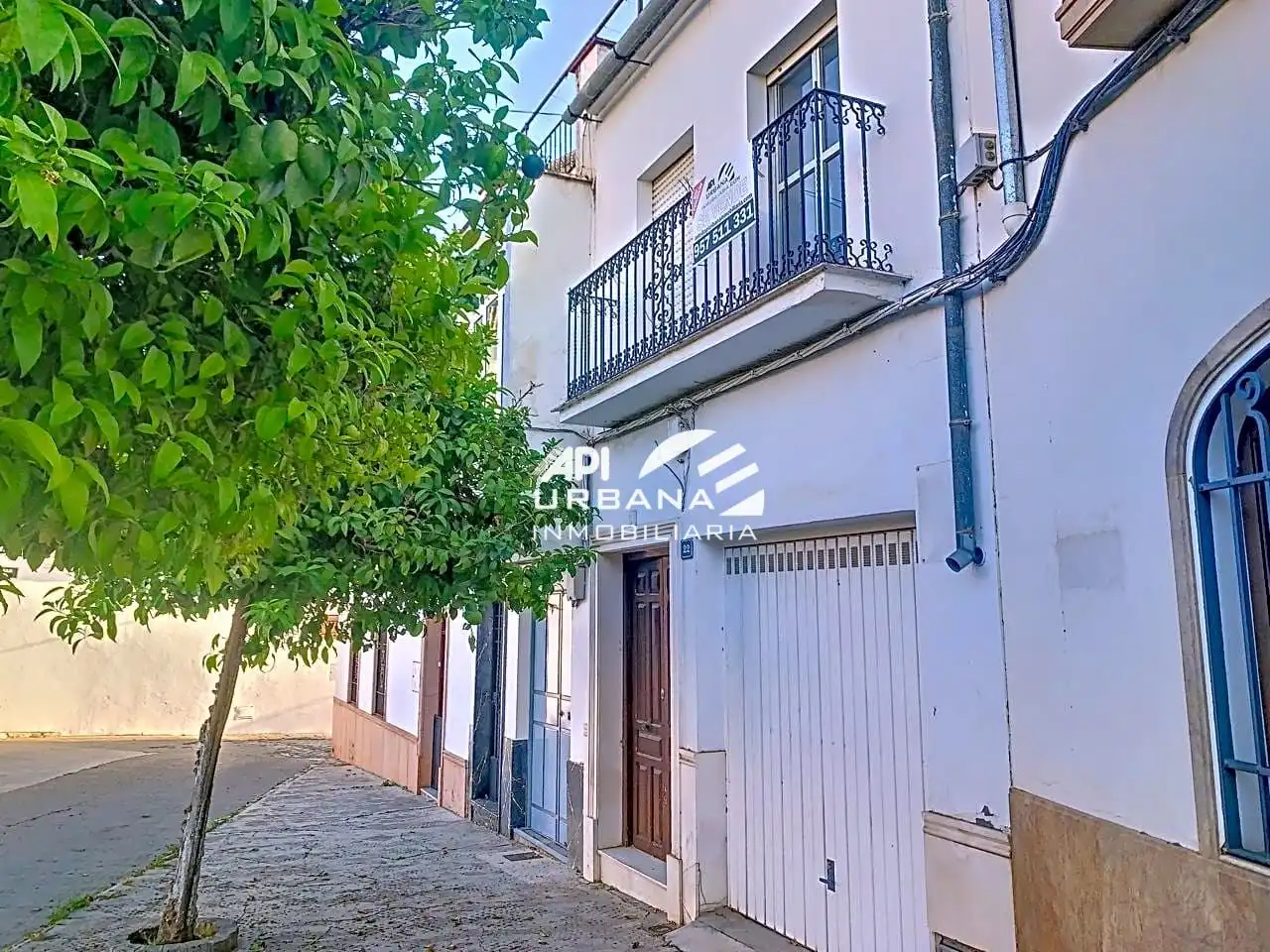 Casa con terrazza in vendita a Plaza de Munda, imagen 3